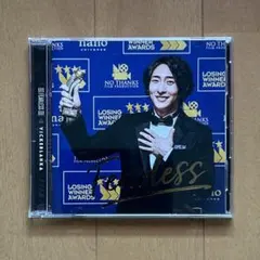 ビッケブランカ FEARLESS 初回限定盤 CD+DVD