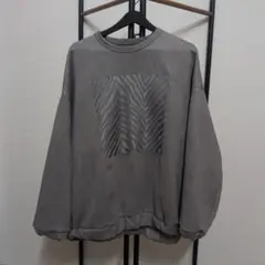 SHAREEF スウェット