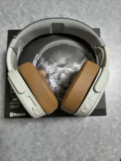 Skullcandy Crusher Wireless ヘッドホン 本体のサムネイル