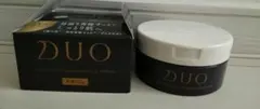 DUO ザ クレンジングバーム ブラックリペア 66g