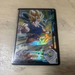 ドラゴンボールスーパーダイバーズ SDV5-047 孫悟空 gdr - メルカリ