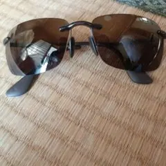 レイバン　4255 604/6B