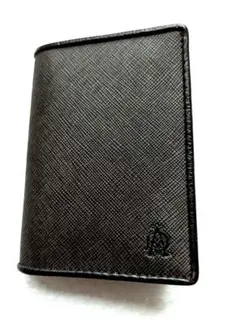 【最終値下げ】美品 ダンヒル名刺入れorカードケース