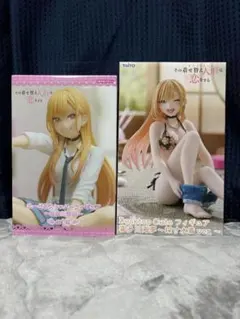 2026年最新】DeskTop cute フィギュア 喜多川海夢の人気アイテム