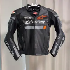 Alpinestars Missile V2 2PC Size 52 - メルカリ