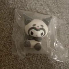 サンリオ ぱんだっこフィギュア クロミのサムネイル