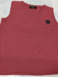 コムサイズム ベスト