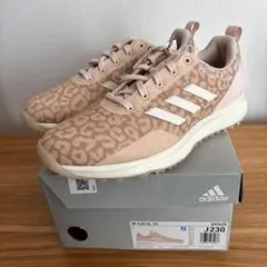 23cm　アディダス ゴルフシューズ S2G SL 23 　GV9429