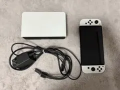 Nintendo Switch 有機ELモデル