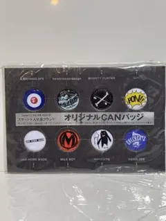 2026年最新】ape ピンバッジの人気アイテム - メルカリ