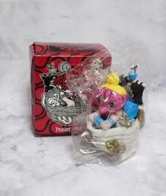 SECRETBASE ×HISTERIC MINI 25周年限定ドール⭐︎激レア⭐︎