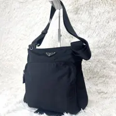 2025年最新】prada サコッシュの人気アイテム - メルカリ