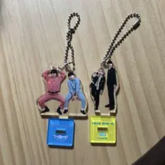 2026年最新】フースーヤ アクスタの人気アイテム - メルカリ
