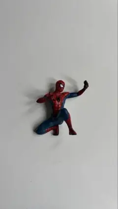 MARVEL スパイダーマン フィギュアのサムネイル