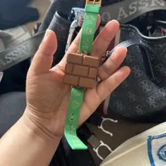 任天堂 スーパーマリオ クッパ 腕時計