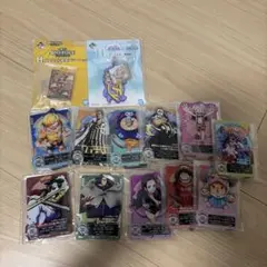 一番くじ ワンピース 46点セット