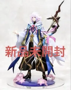 2026年最新】fgo マーリン 1/8 フィギュアの人気アイテム - メルカリ