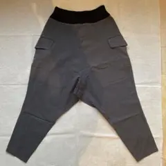 2025年最新】LIMI feu サルエルパンツの人気アイテム - メルカリ