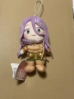 刀剣乱舞 ぬいぐるみ わんぱく！刀剣乱舞 蜂須賀虎徹 - メルカリ