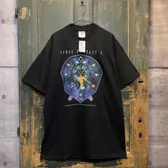 FINAL FANTASY X ファイナルファンタジー シヴァ Tシャツ
