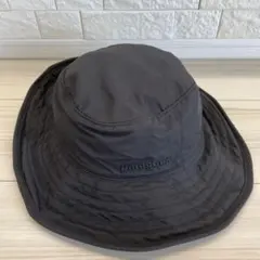 Patagonia パタゴニア ハット ブラック レディース Sのサムネイル