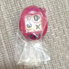 たまごっち　シャカシャカチャームコレクション2 ござるっち