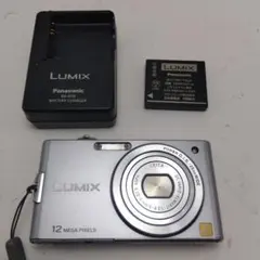 2026年最新】Panasonic デジタルカメラの人気アイテム - メルカリ