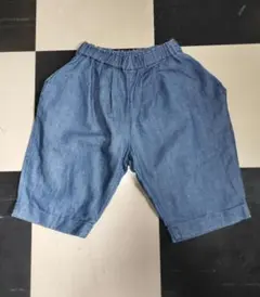 バレルパンツ　120