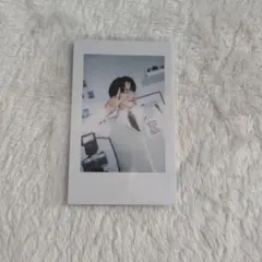 ENHYPEN SUNOO チェキ