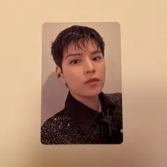 StrayKids dominATE スンミン トレカ