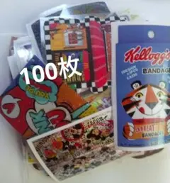 ロールシール切り売り100枚