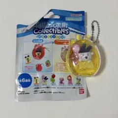 たまごっち　みみっち　コレクティブルズ　ホビータイム