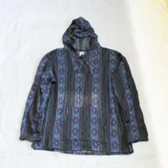 South2 West8 メキシカンパーカー レオパード - メルカリ