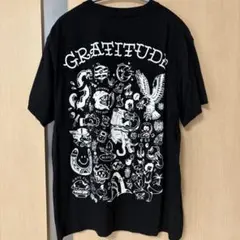 GRINDLODGE×Captain Kangaroo Tシャツ XL - メルカリ