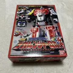 2026年最新】特捜合体 DXデカレンジャーロボの人気アイテム - メルカリ