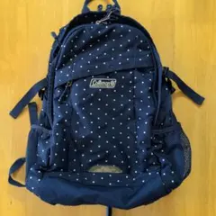 新品タグ付き⭐︎Coleman ミニーマウス リュック　10L 新品タグ付き⭐︎Coleman ミニーマウス リュック 10L - メルカリ
