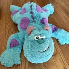 サリー ぬいぐるみ