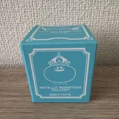 ドラゴンクエストメタリックモンスターギャラリー スライムベホマズン