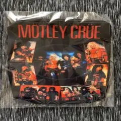 ◉モトリークルー/ポーチ