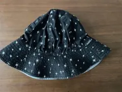 Xgirl リバーシブルハット