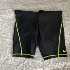 Nike XL 水着 黒　170cm