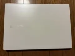 NECノートパソコンWindows11 PC-NS100N2W