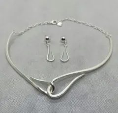 イヤリング•ピアス•ネックレス #83