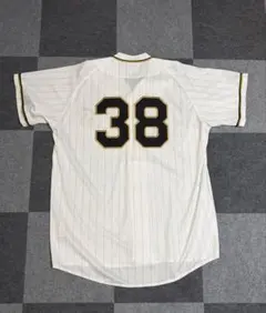伝統の一戦　阪神　ユニフォーム 小幡　背番号38 値下げ交渉可◎】伝統の一戦 阪神 ユニフォーム 小幡 背番号38 - メルカリ