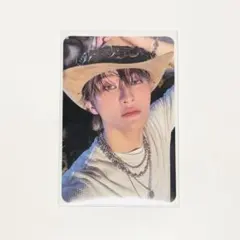 NCT DREAM beat it up アルバム デジパック トレカ マーク