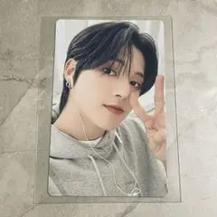 2026年最新】ateez ウヨン mdの人気アイテム - メルカリ