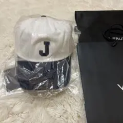 チ・チャンウク 韓国ファンミプレゼント キャップ VERUTUM