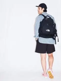 お買い得【未使用に近い】THE NORTH FACE 　wasatchのサムネイル
