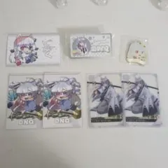 カラフルピーチ　どぬく　まとめ売り