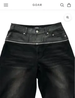 2026年最新】goa archiveの人気アイテム - メルカリ